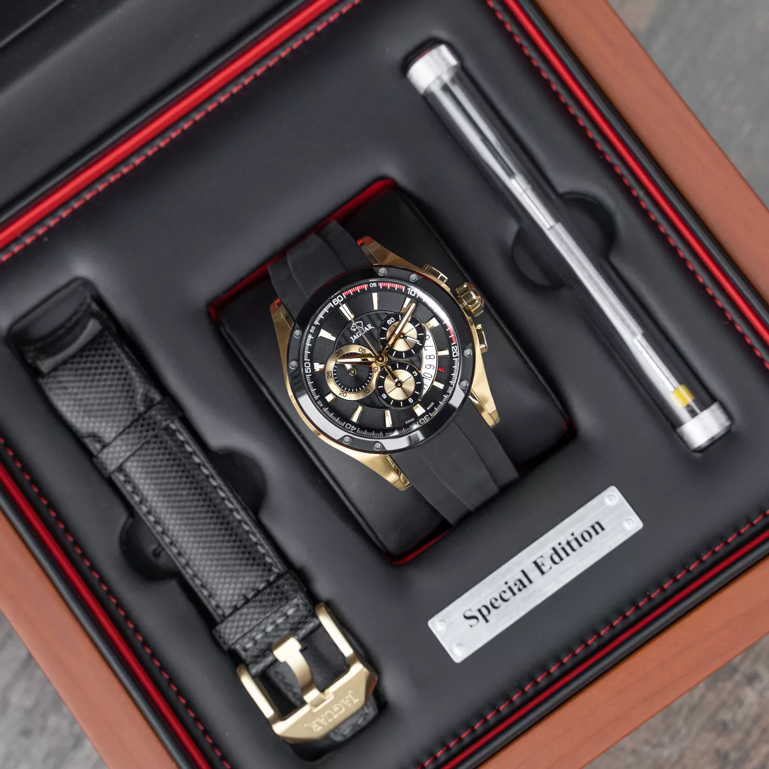 Jaguar Special Edition J691/2