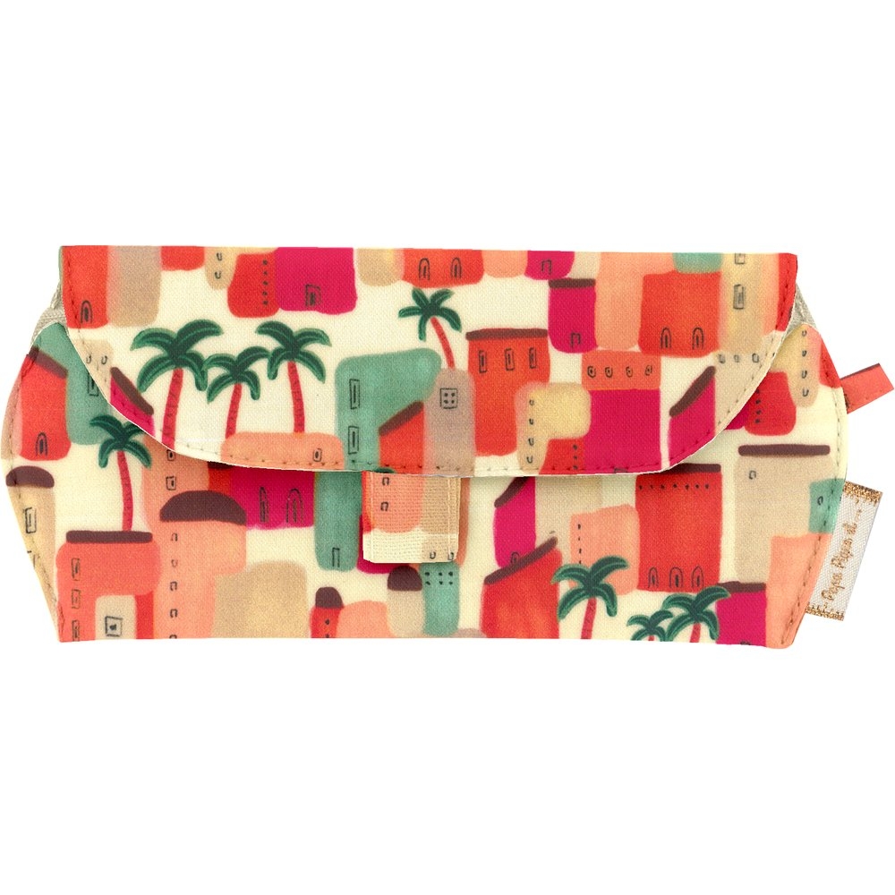 Etui À Lunettes Médina