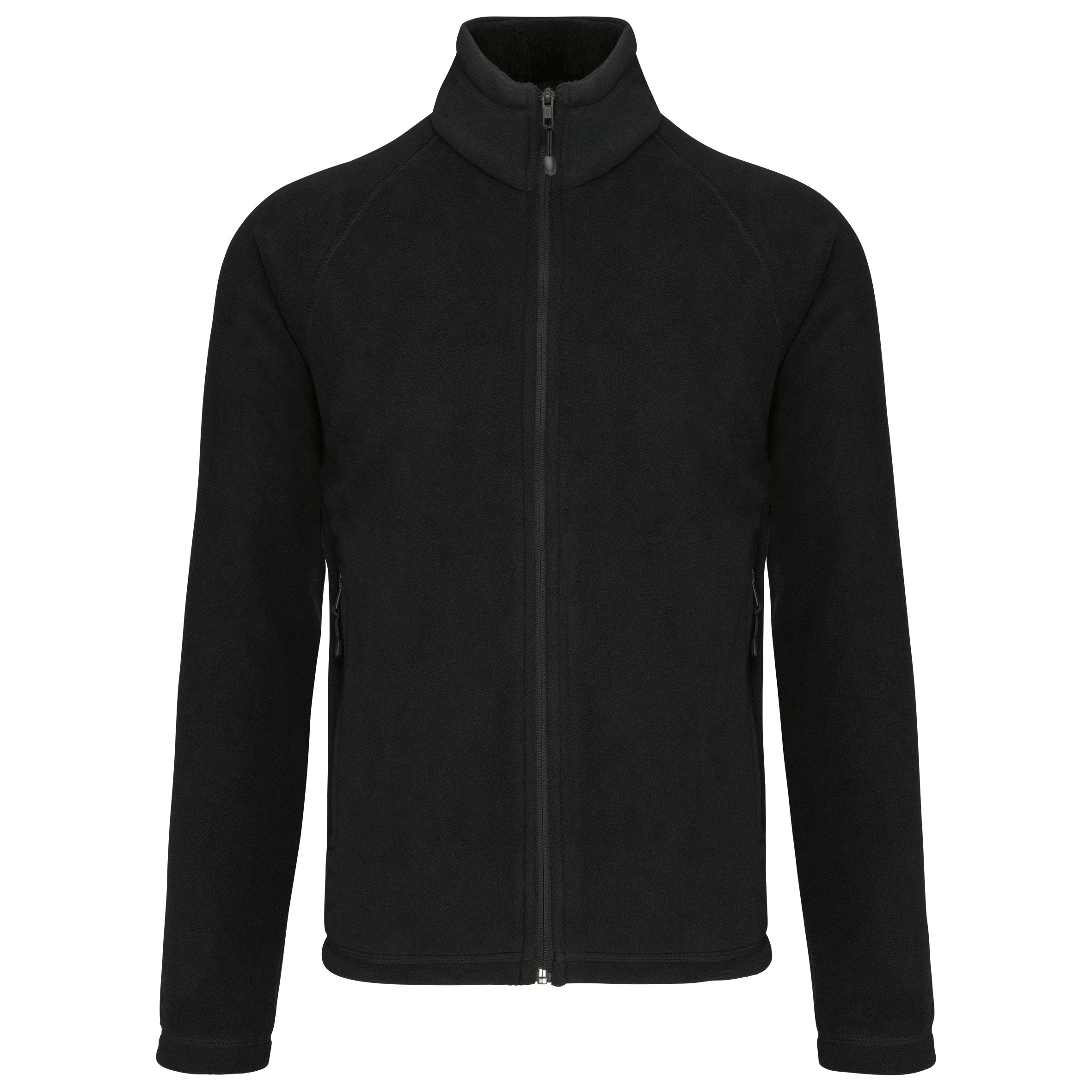 Kariban K917 - MARCO > VESTE MICROPOLAIRE ZIPPÉE LOURDE