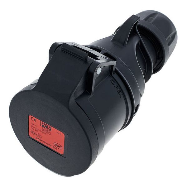 PCE 215-6x Shark 16A 5pol 400V F