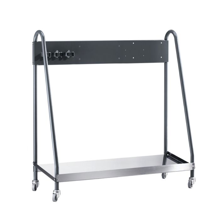 Miele Professional Dosierpumpenständer APWM 017