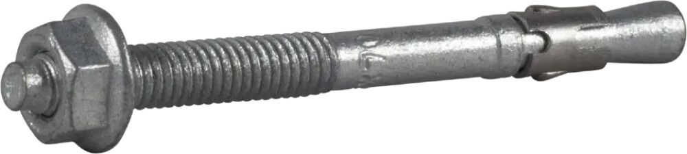 EKSPANSJONSBOLT ESSVEGOLDEN ANCHOR FZV M8/50/126 50STK