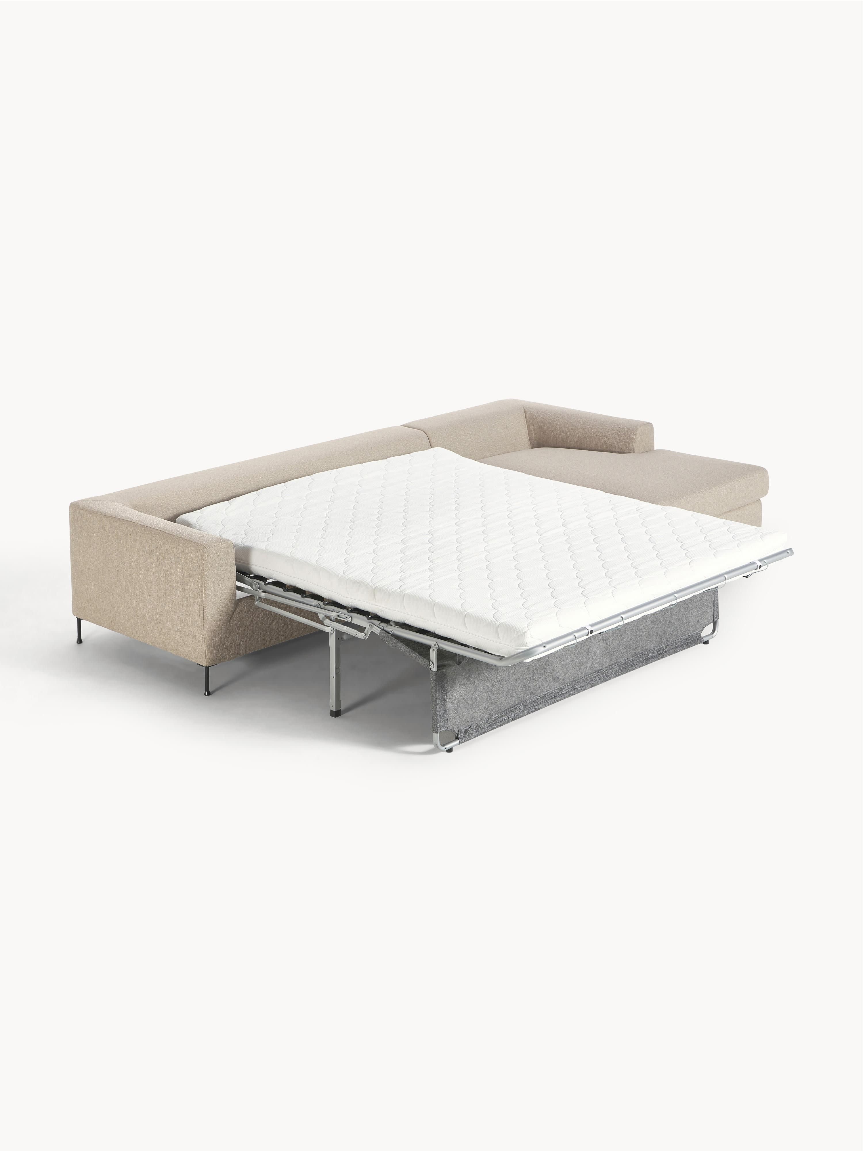 Slaapbank Cucita (3-zits) met matras