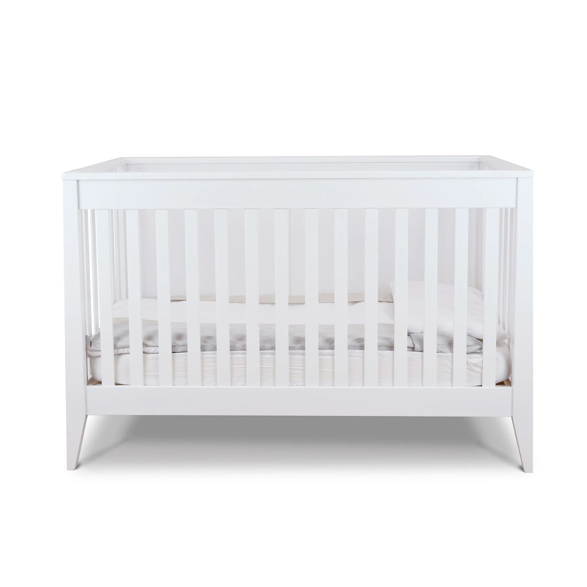 Pali Design Couchette Convertible Botticelli - Blanc