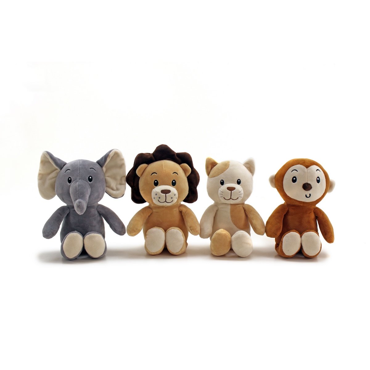 Peluche 22 cm