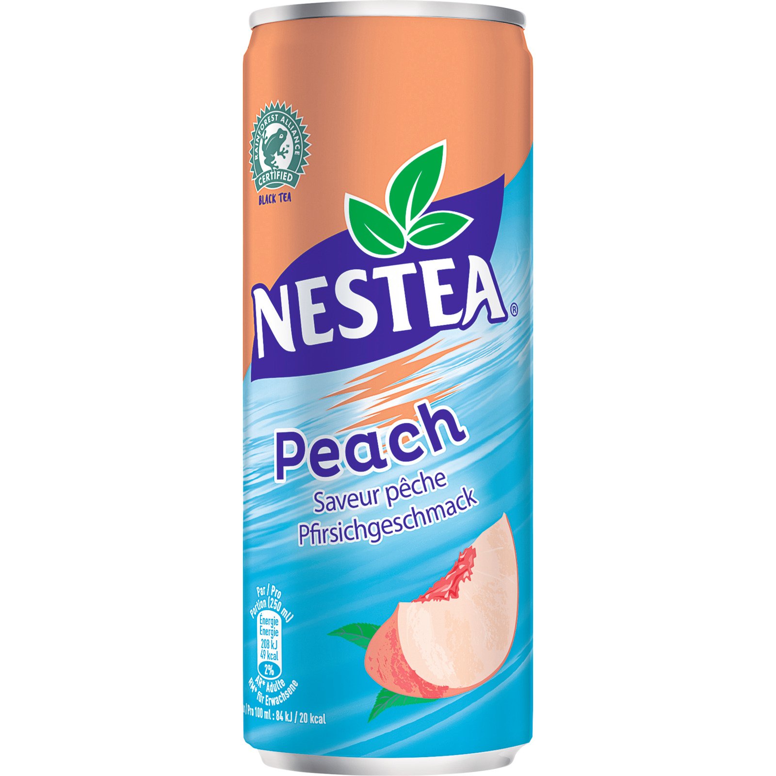 Nestea Peach 24 x 33 cl