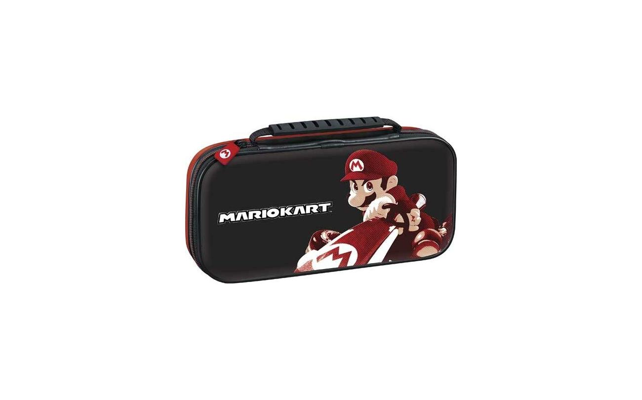 Switch Official Mario Kart 8 draagtas