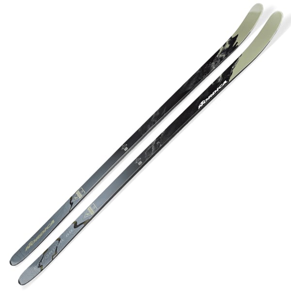 Ski NORDICA ENFORCER 88 UNLIMITED SABLE GREY