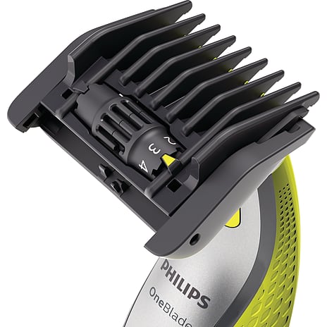 Philips OneBlade F&B 360 QP2834/20 skægtrimmer