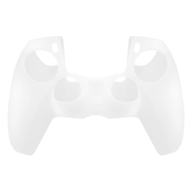 Playstation 5 / PS5 Silikone Skin Cover Case Anti-Slip Beskyttelse