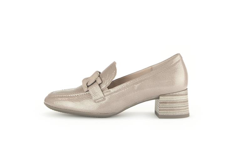 Gabor 42.134 beige (uni)