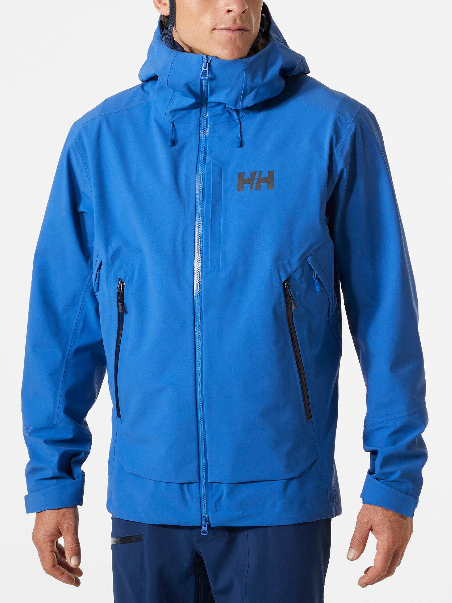 Verglas Backcountry Jacket
