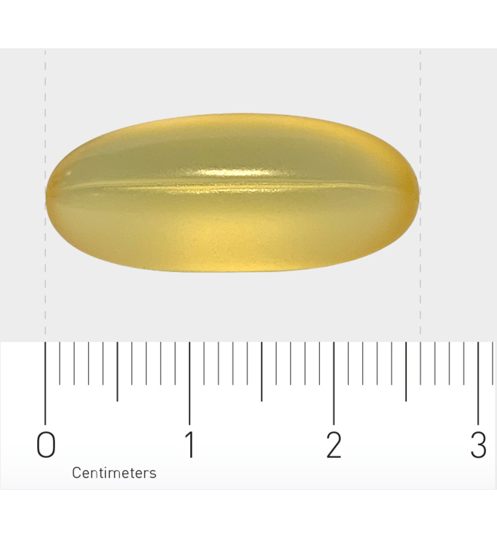 Minami Morepa Platinum + Vit.D3 (120 softgels)