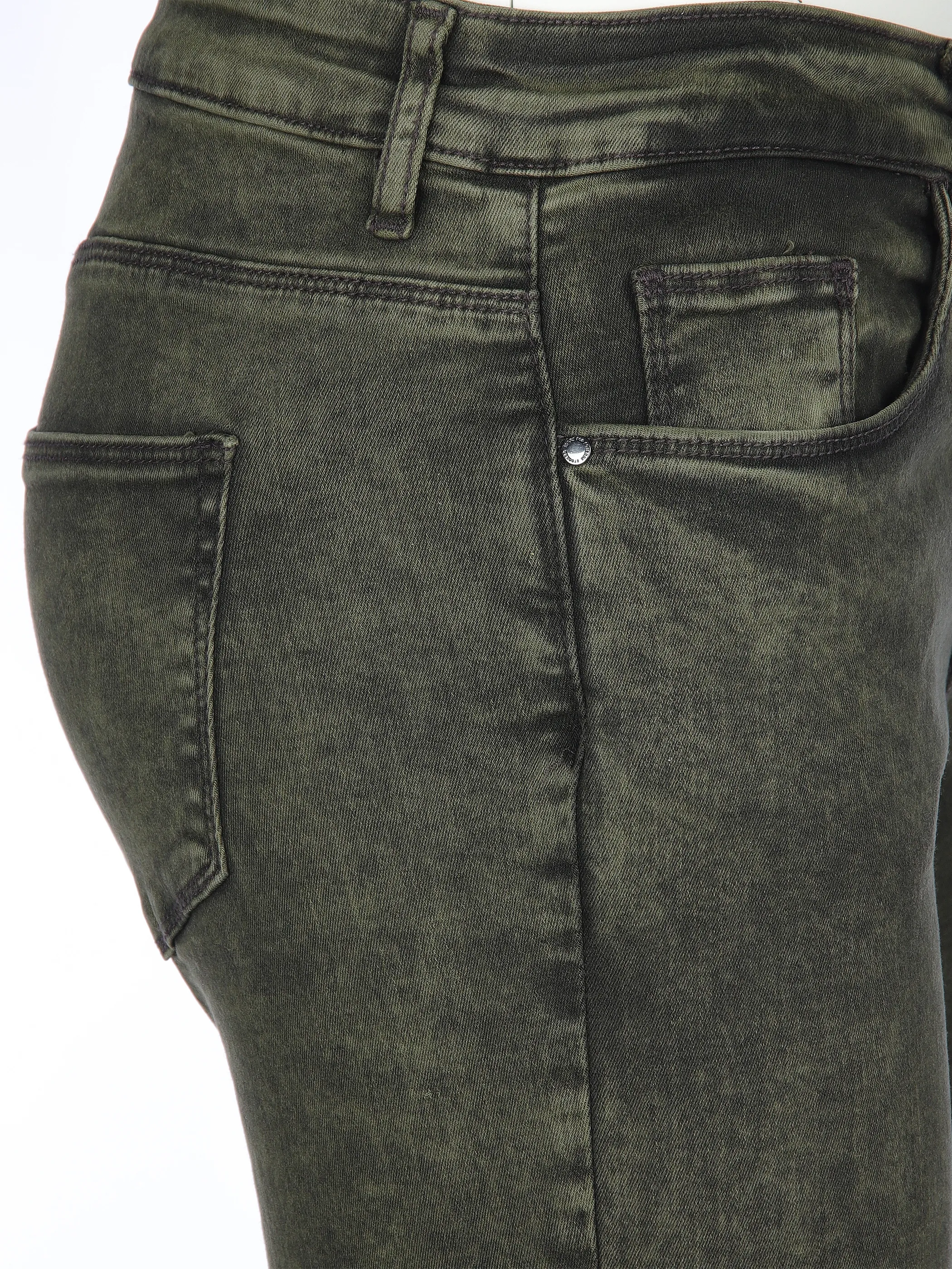 Damen Jeans Florenz in Slim Fit