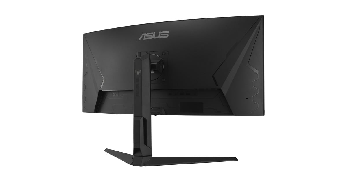 ASUSTUF Gaming VG34WQML5A 34