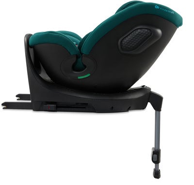 Kinderkraft XPEDITION 3 i-Size Bilstol, Green