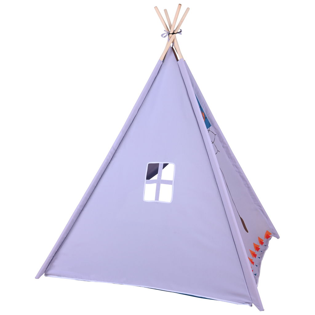 KnorrtoysKnorrtoys   Indianer Tipi dreamcatcher