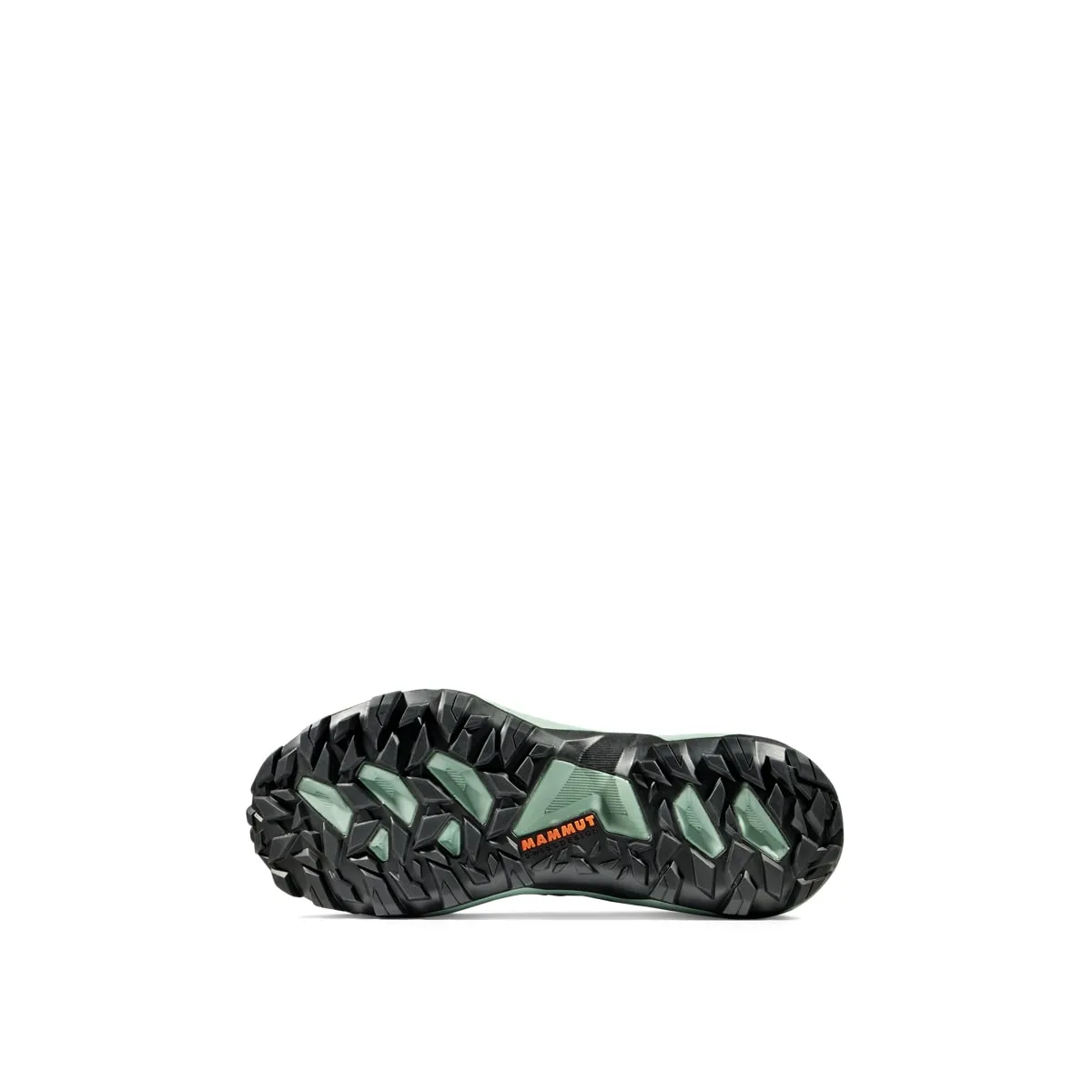 Mammut Women's Sertig II Mid Gore-Tex Black