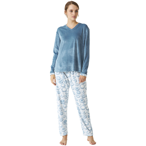 J&j Brothers - JJBDP0501 Azul