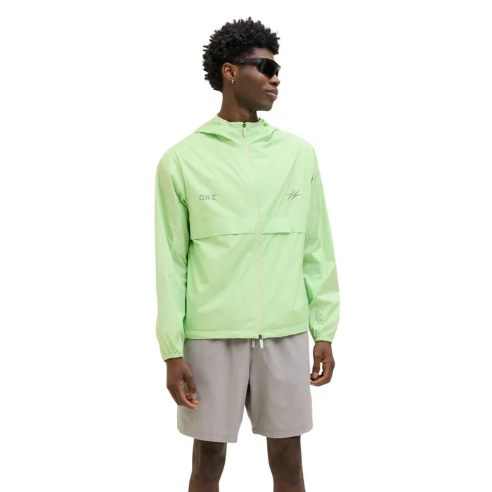 Jack & Jones CNZ Paris Windbreaker Jas Heren