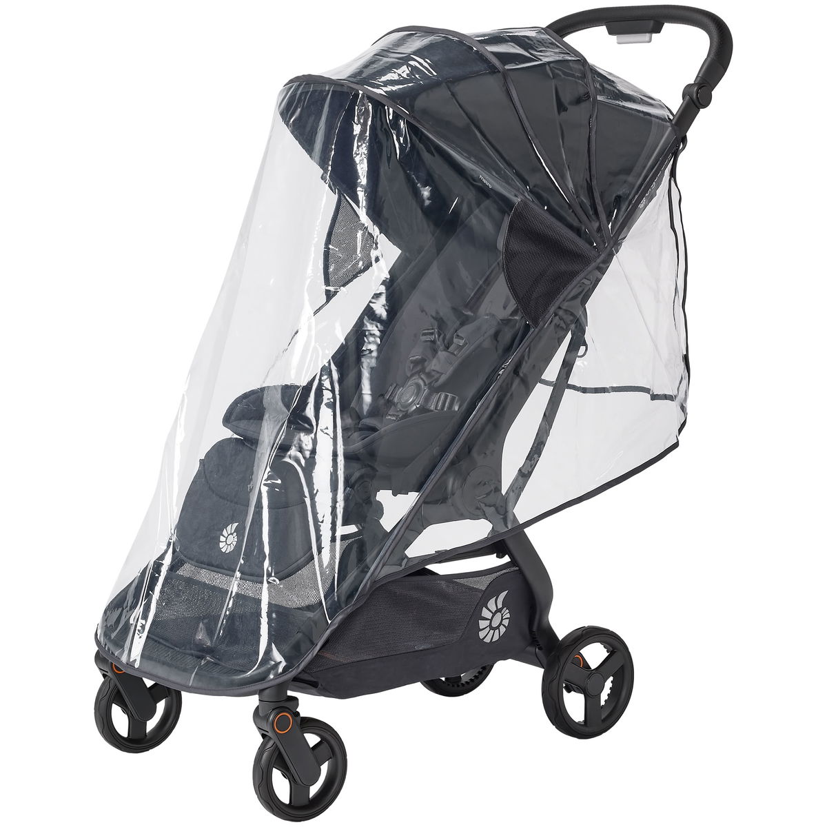 ergobabyergobaby   Metro 3 Ersatz Regenschutz