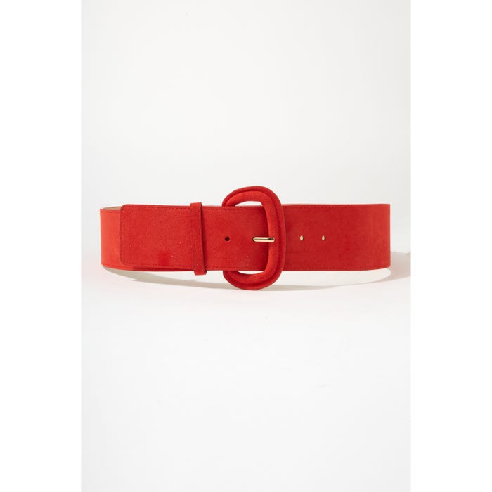 Veritas- Riem effen suede