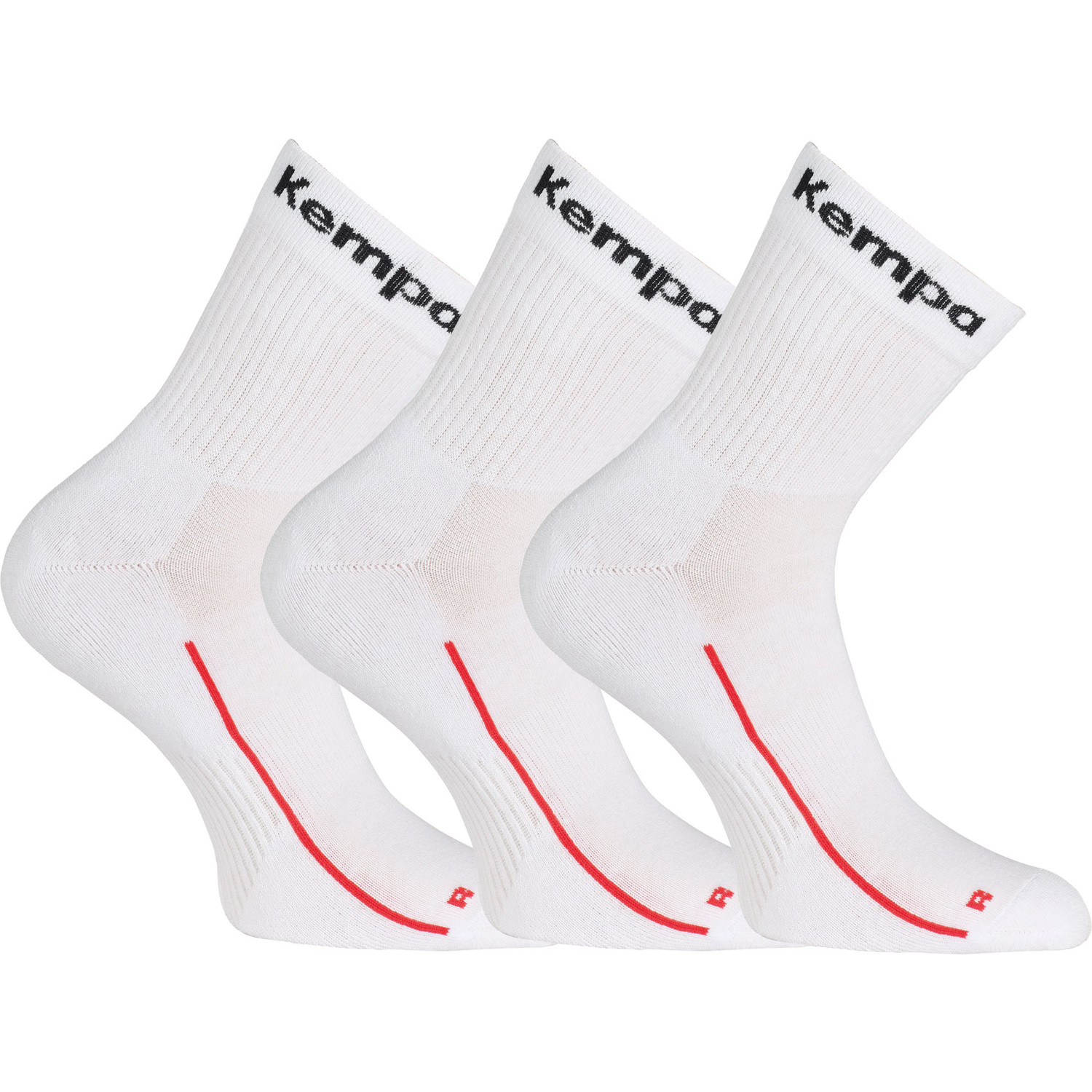 Kempa Team Classic Sokken 3 Paar