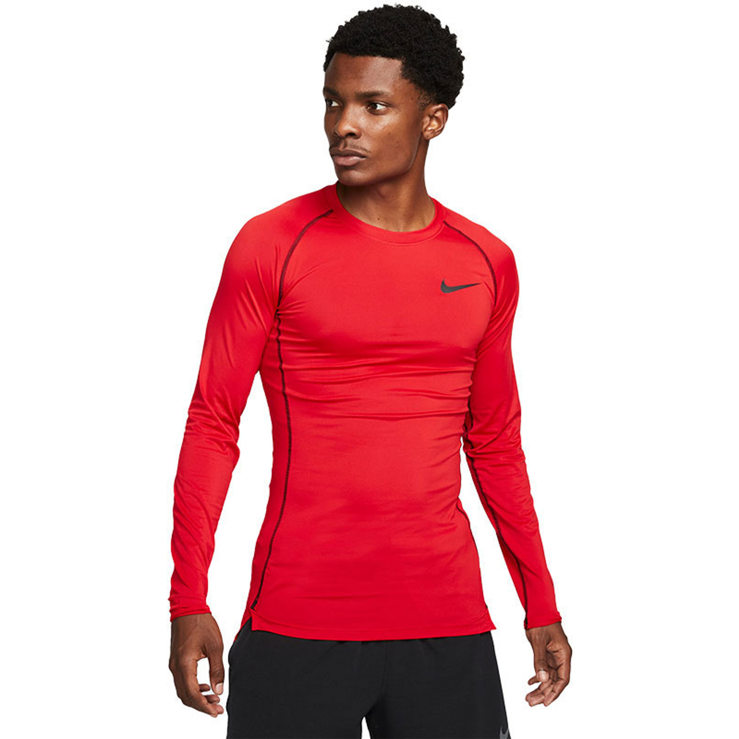 Nike Pro Longsleeve