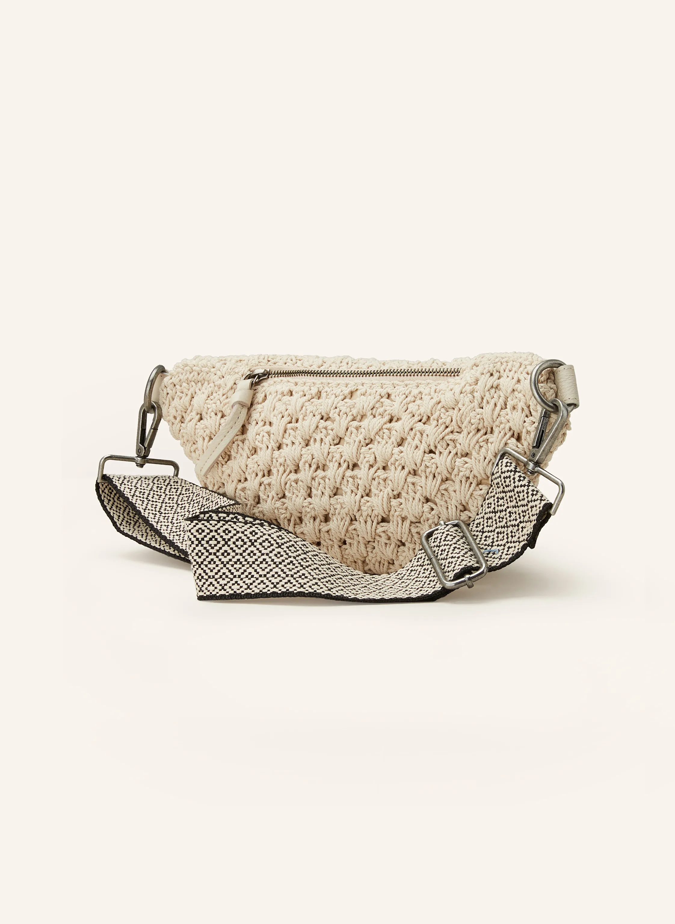 ANOKHI Gürteltasche