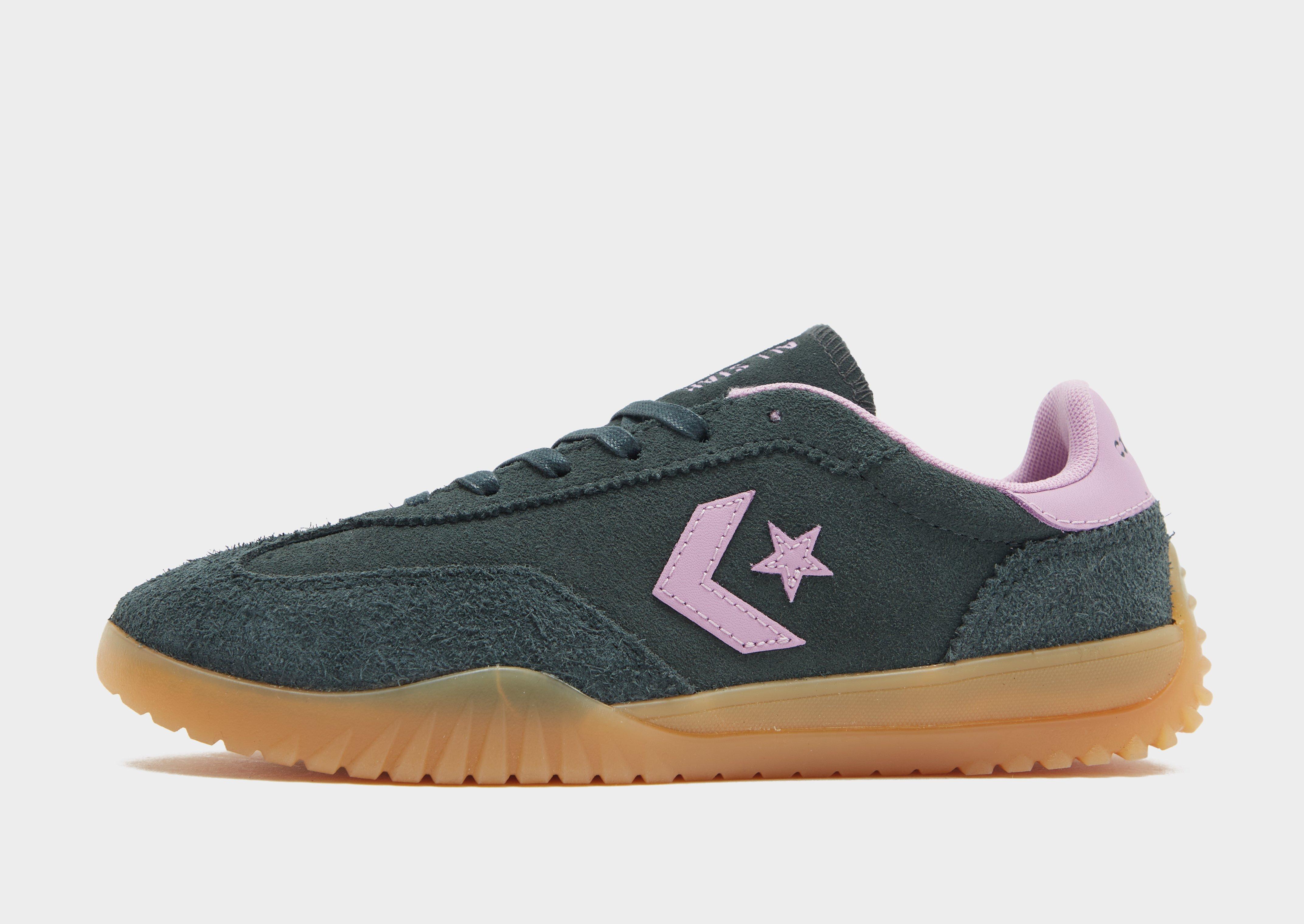 Converse Run Star Trainers Femme