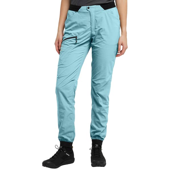 Pantalon randonnée HAGLÖFS L.I.M FUSE PANT W FROST BLUE