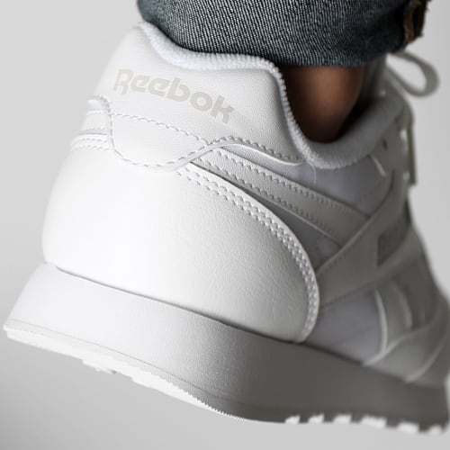 Baskets Ultra Flash 100032919 Footwear White Pure Grey Steely Fog