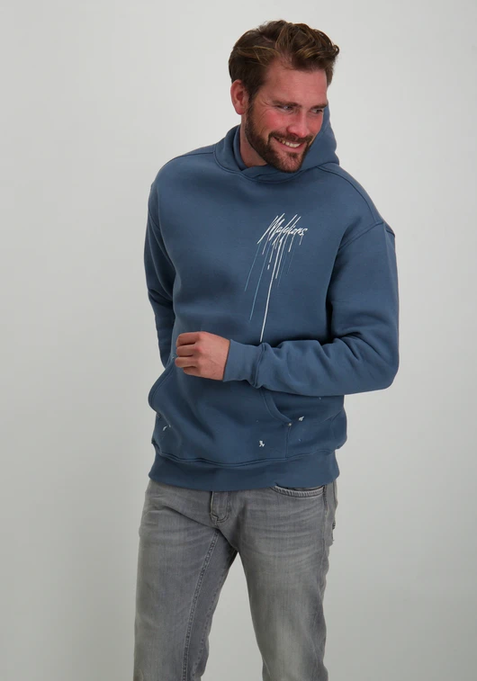 Malelions Hoodie Painter MM1-AW24-15