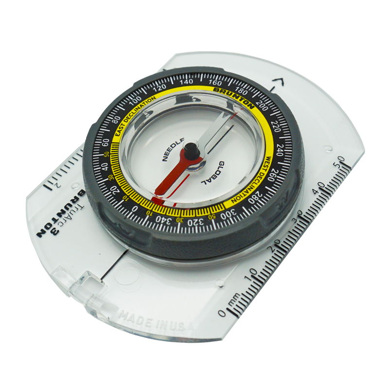 Brunton TruArc 3 kompas