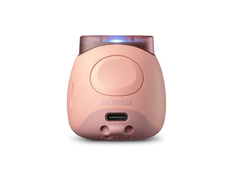 Fujifilm Fotokamera Instax Pal Pink Damit sich kleine Momente gross fühlen