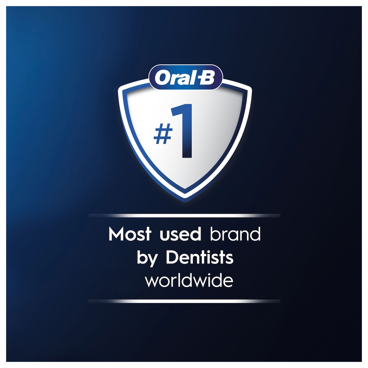 Oral-B iO 9s elektrisk tannbørste 387071 (black onyx)