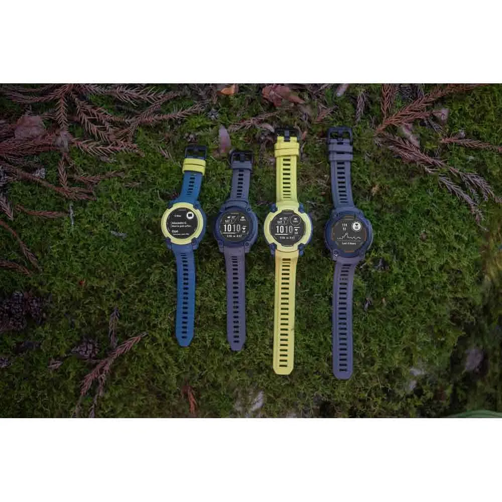 Garmin Reloj Instinct E 45 mm