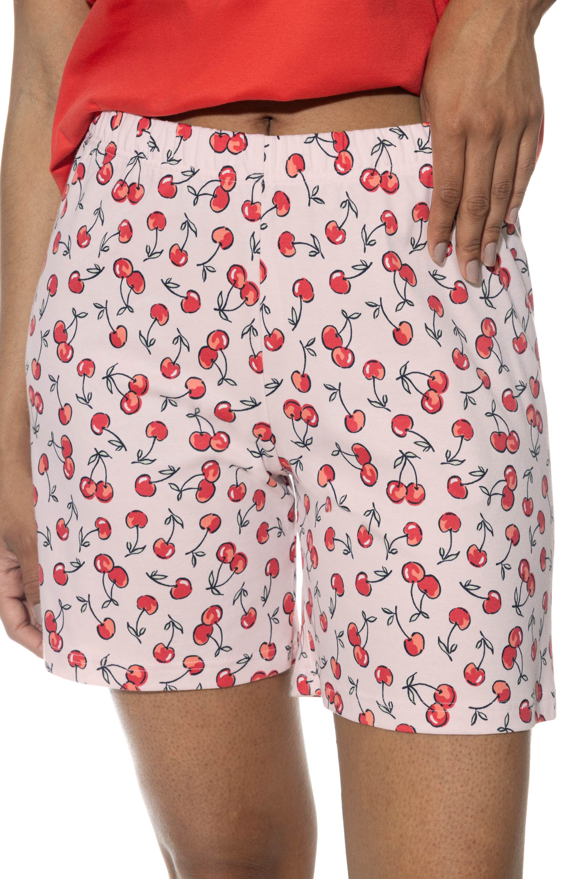 Bermuda<br>Serie Cherry Rush