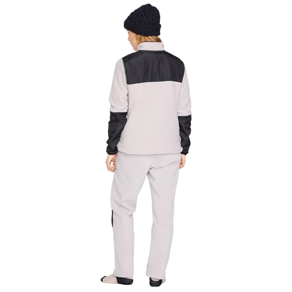 Jogging VOLCOM POLAR FLEECE PANT AMETHYST SMOKE