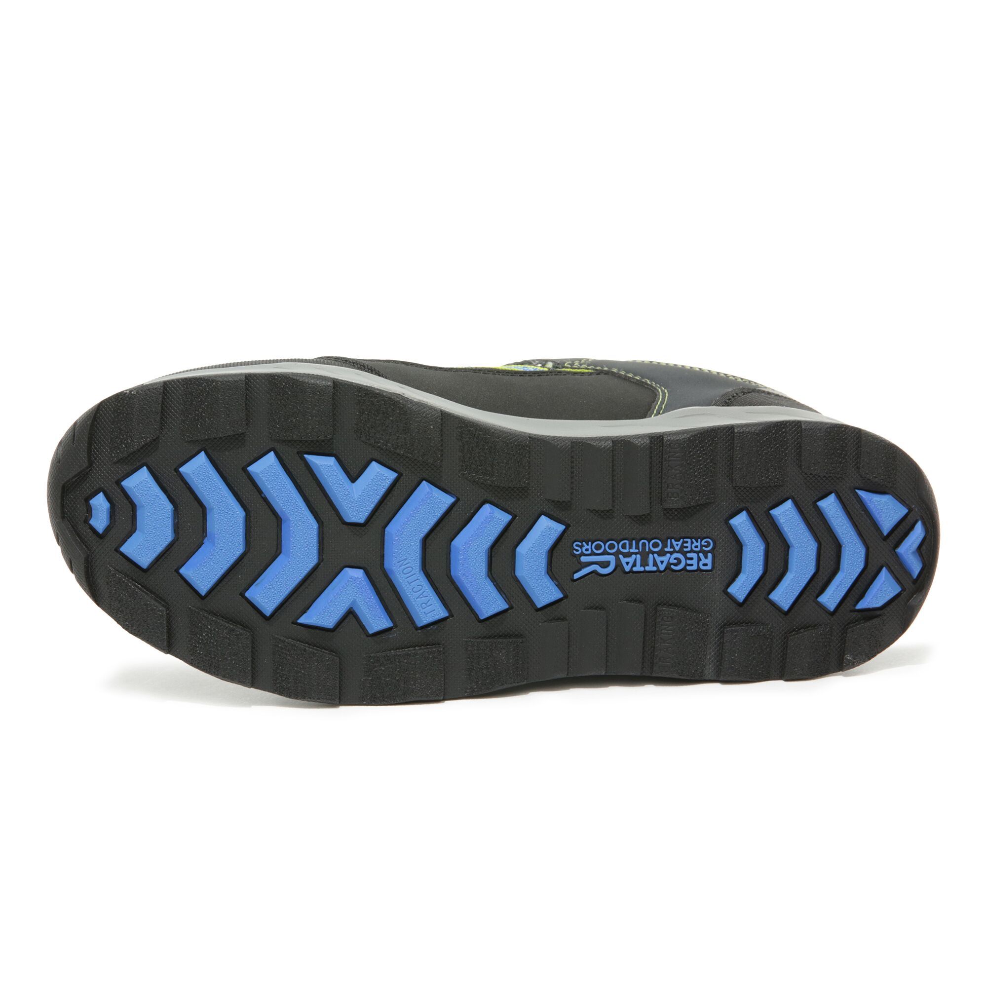 Botas de caminhada Regatta Samaris V com cadarço