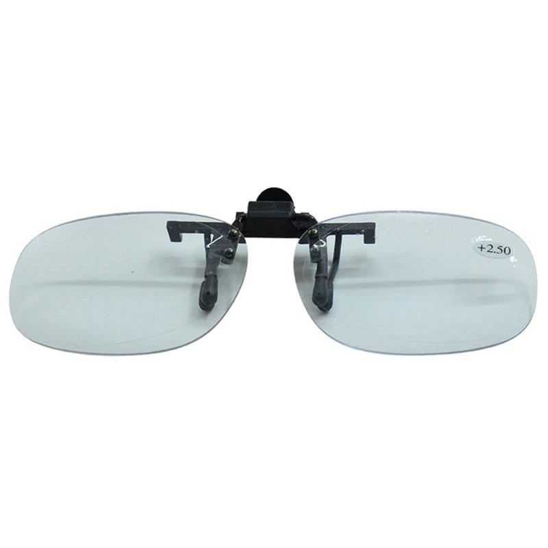 Loupe Clip Relevable Devaux Vuxun Dvx50