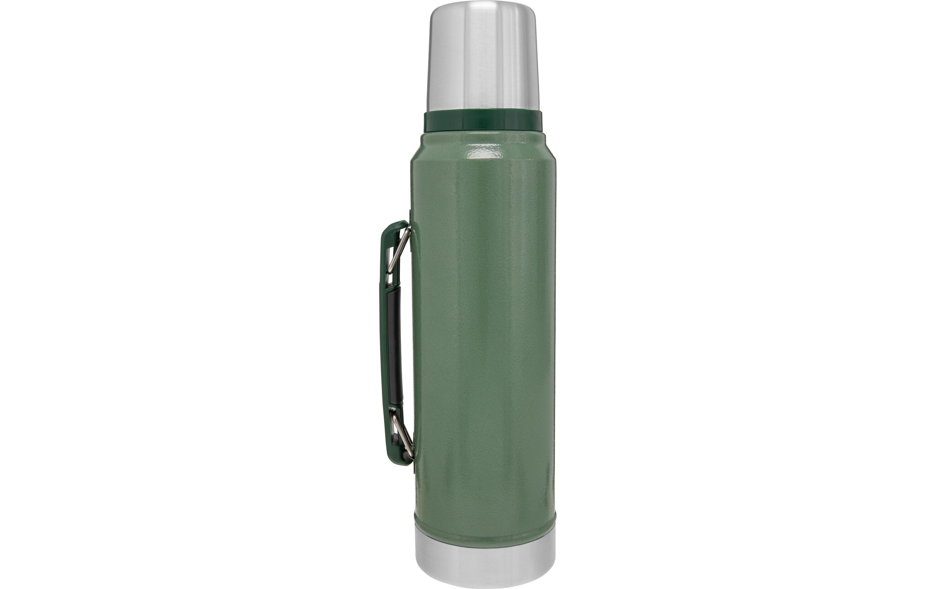 Thermosflasche Classic 1000 ml, GrünIsolierflasche