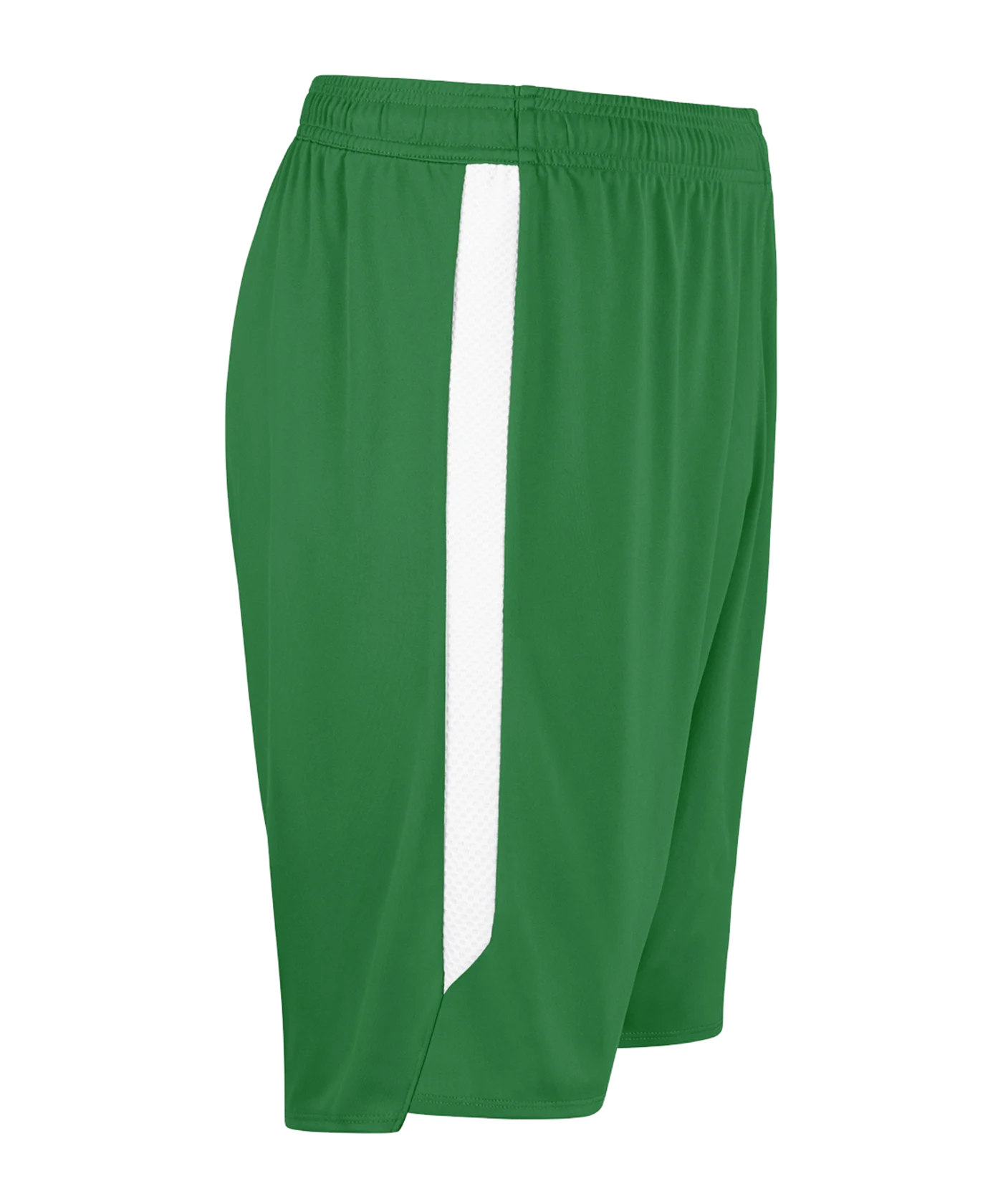 JAKO Power Short Kids Grün Weiss F200