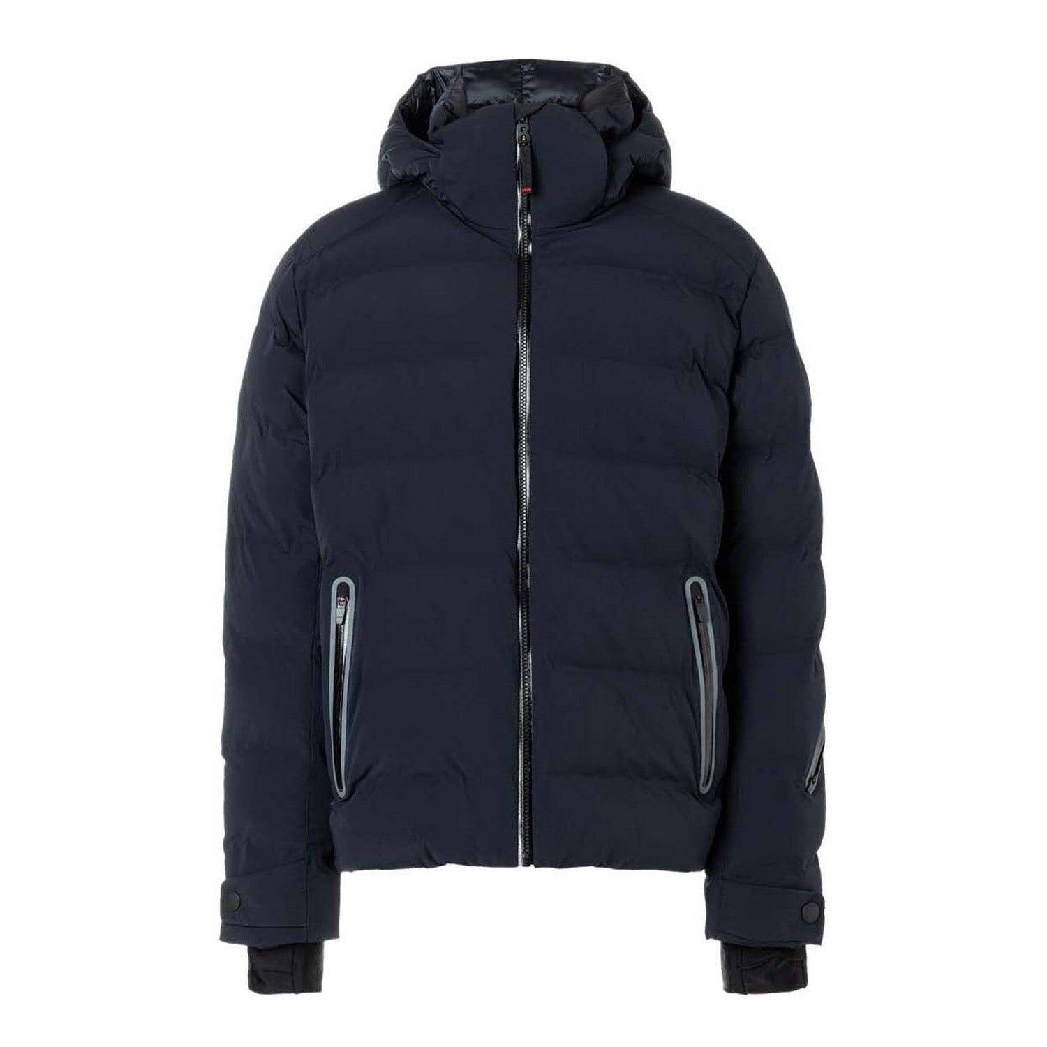 Bogner Fire+Ice  Tec-Luca Skijas
