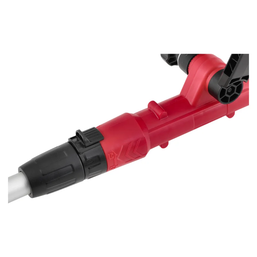 Batteridrevet gresstrimmer 18 V 25/24 cm