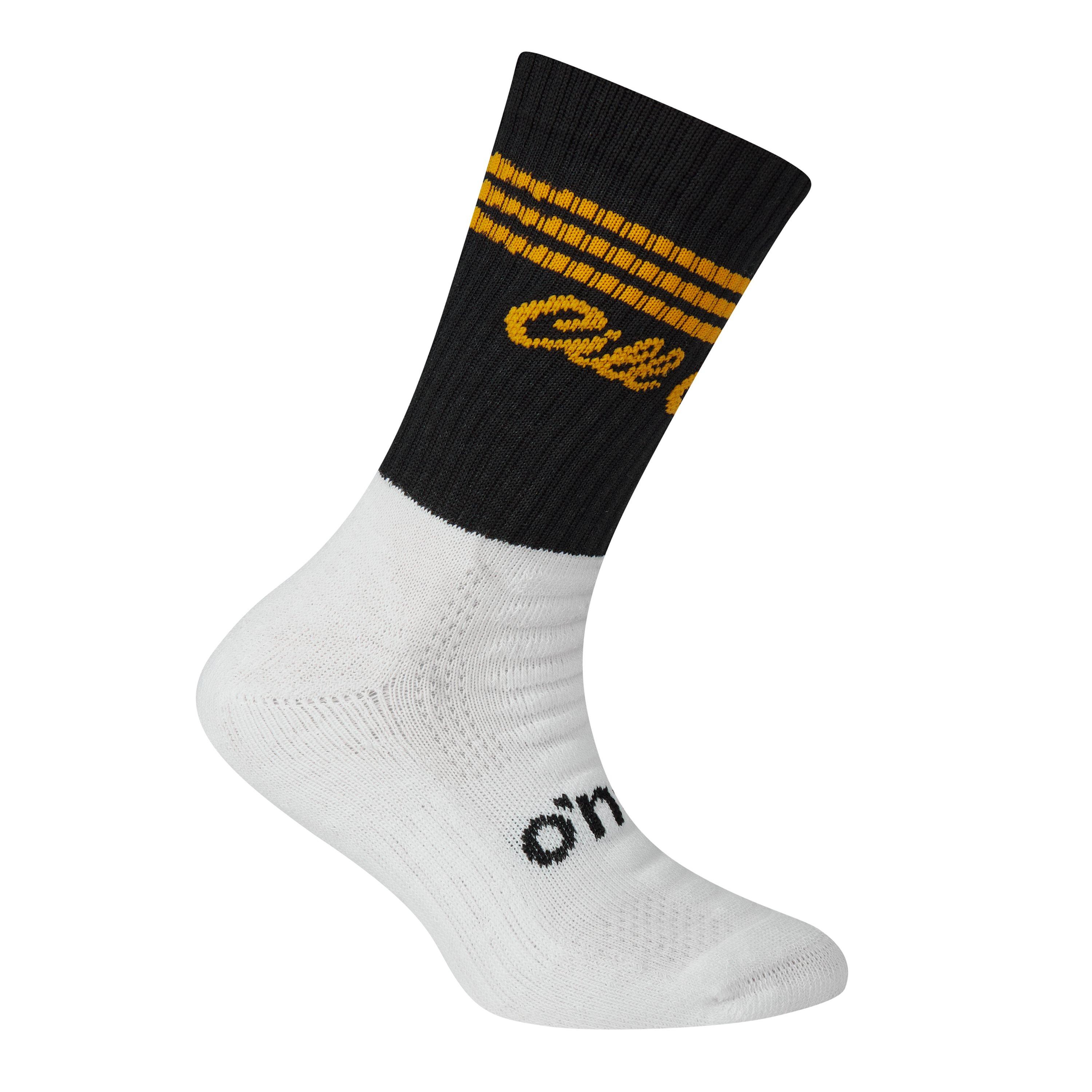 ONeills ONeills Kilkenny Home Socks Junior
