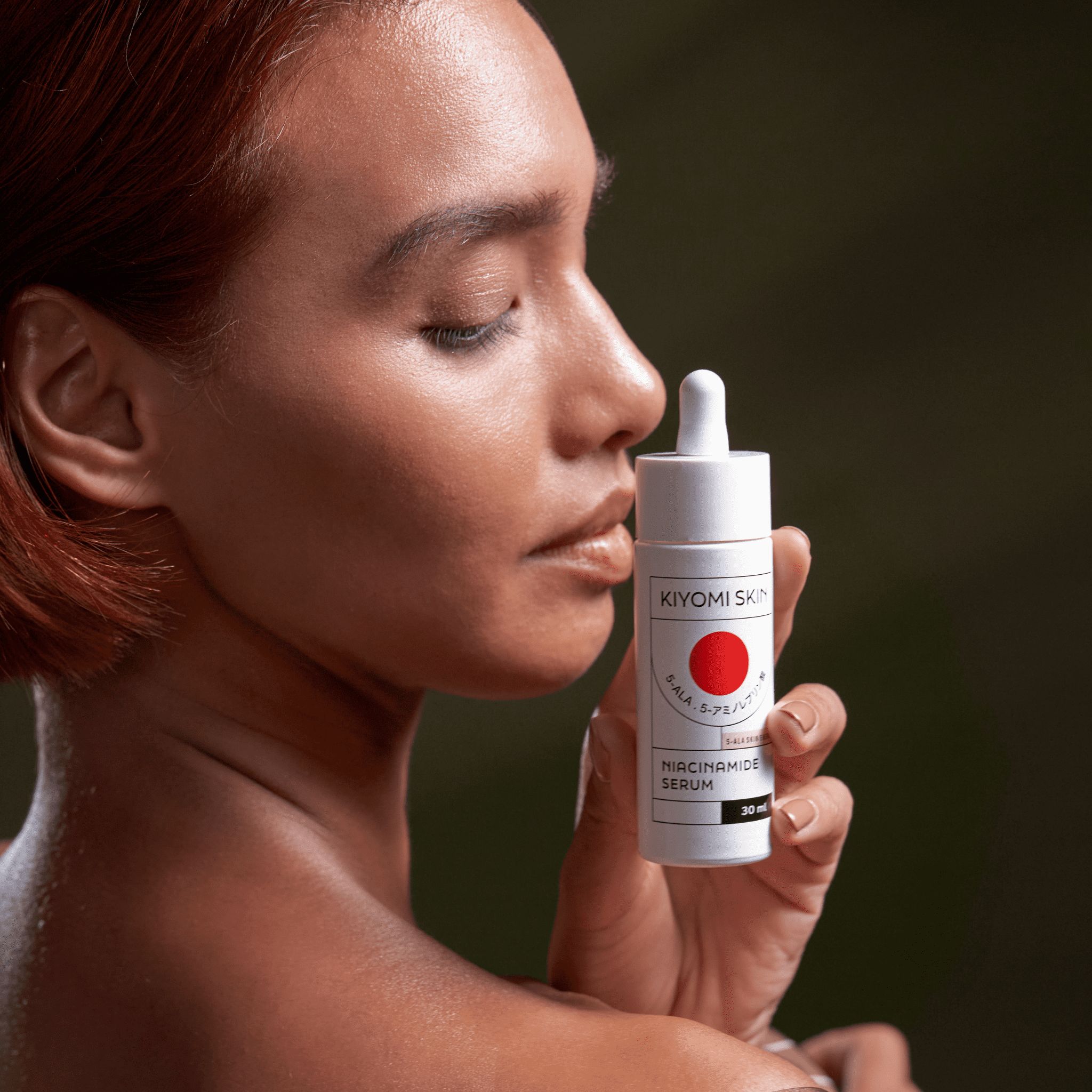 Kiyomi Skin Niacinamide Serum