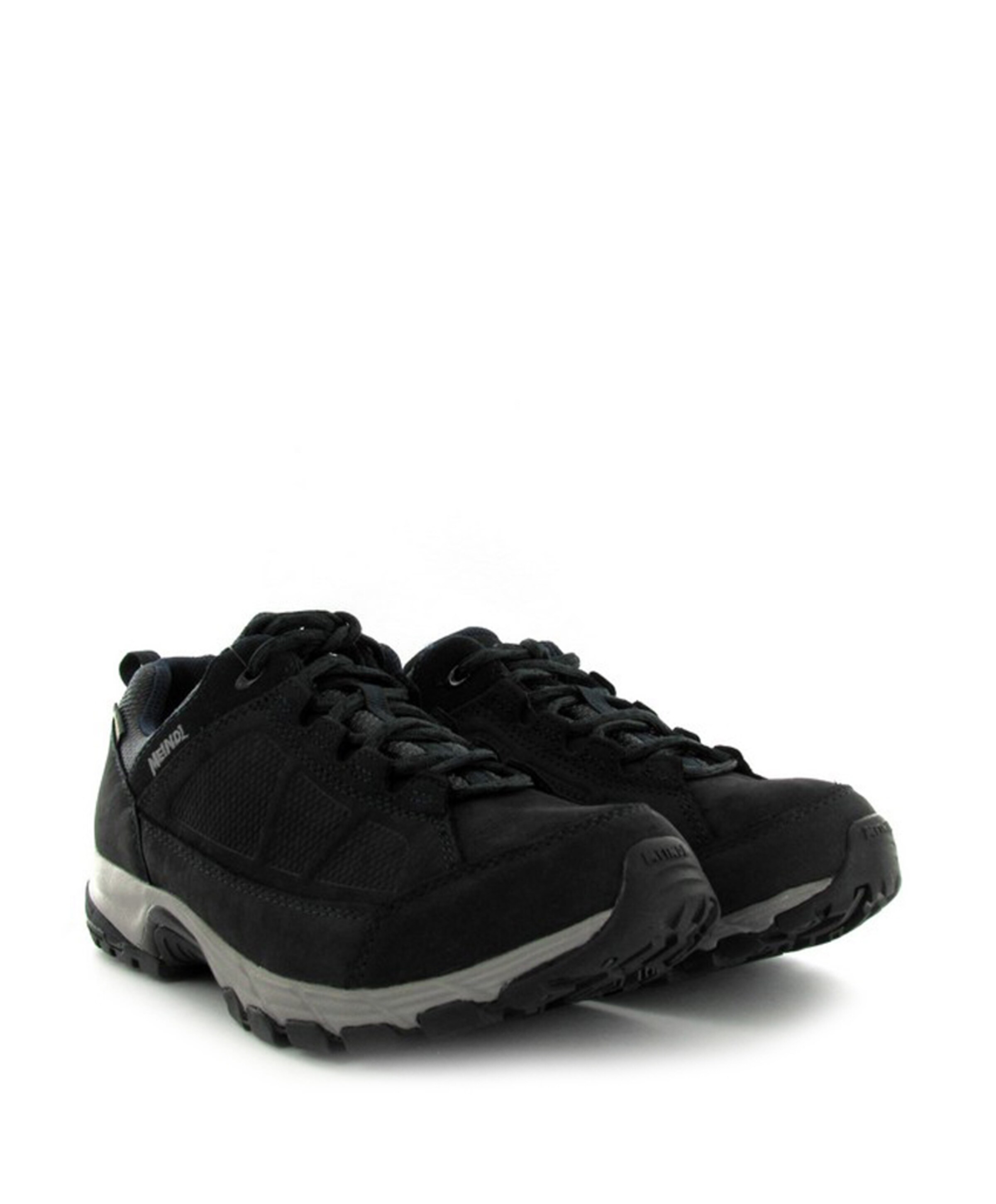 Meindl Orlando Lady GTX dames wandelschoenen blauw
