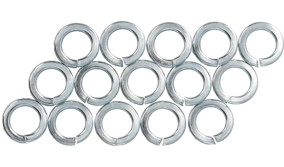 Fjederskiver M10 10,2x18x3,5x2,2x5,2 15