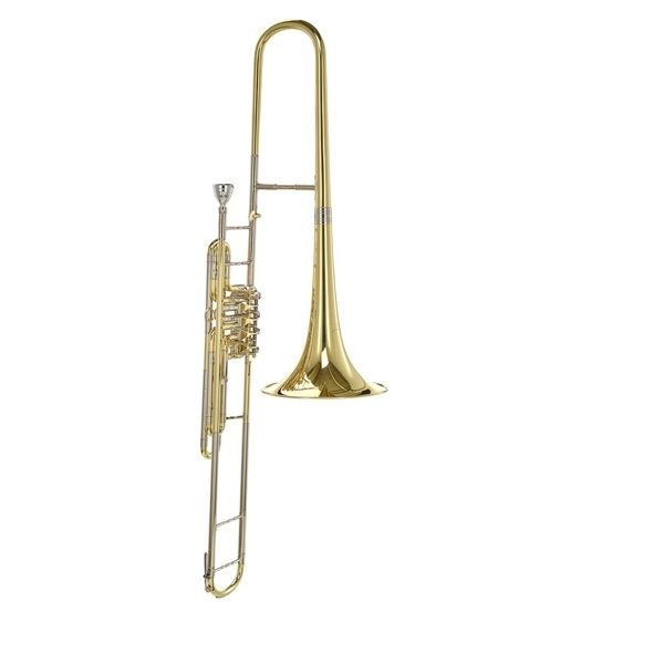 Cerveny CVT 571-4 Valve Trombone